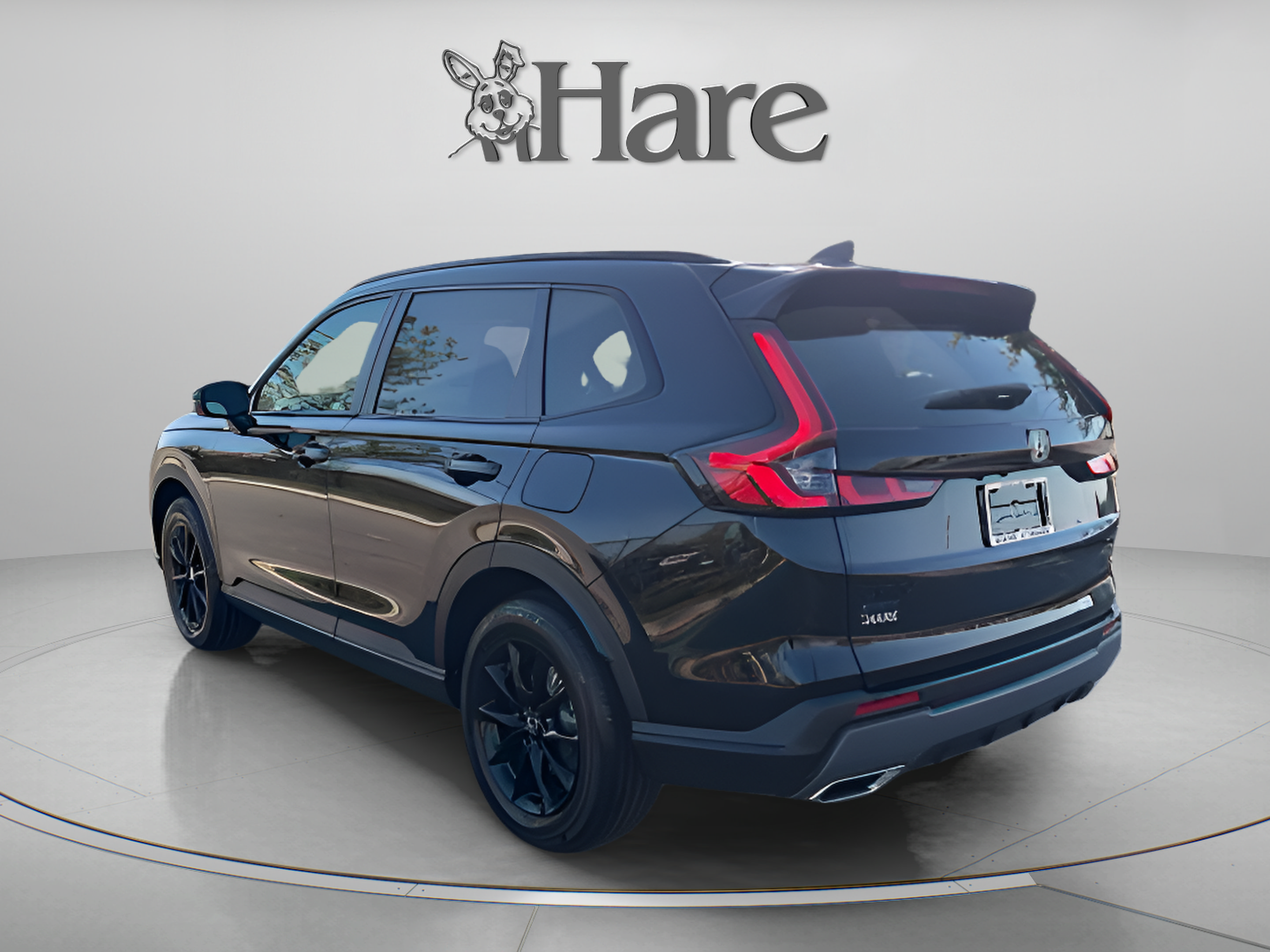 New 2027 Honda CR-V Sport-L image 3