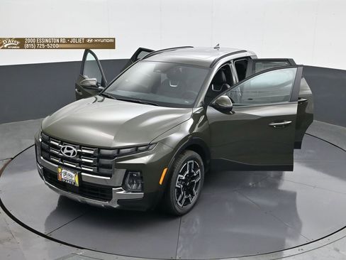 New 2026 Hyundai Santa Cruz Limited AWD/4WD image 30