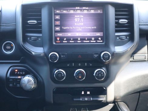 Used 2020 RAM 1500 Sport image 13