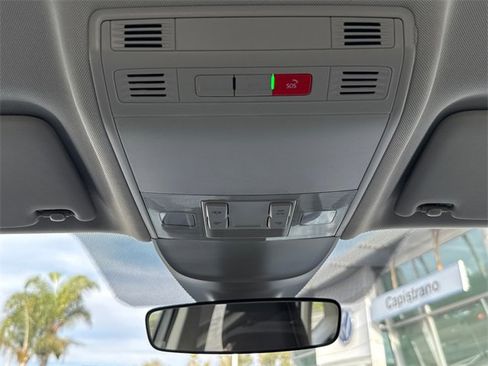 Certified 2025 Volkswagen Taos S image 21