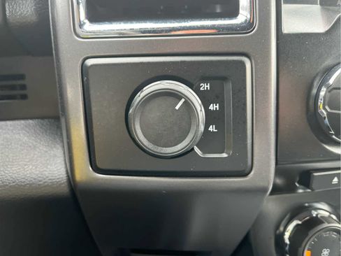 Used 2016 Ford F150 XLT w/ Equipment Group 302A Luxury image 32