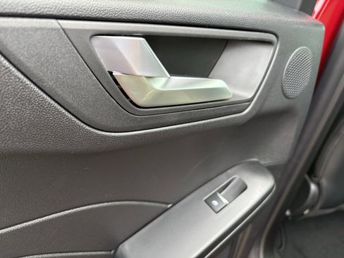 New 2026 Ford Escape ST-Line Select w/ Tech Pack #2 image 27