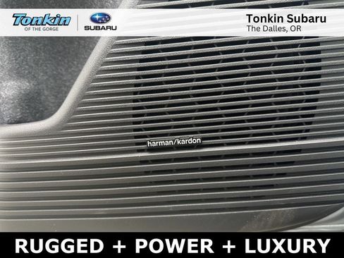 New 2026 Subaru Outback Touring XT AWD/4WD image 17