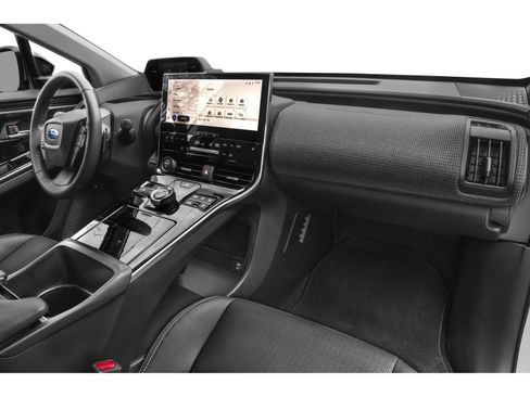 Used 2024 Subaru Solterra AWD/4WD image 10