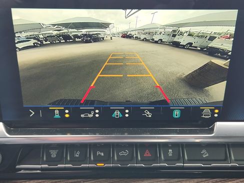 New 2026 Chevrolet Silverado 2500 LT w/ Trail Boss Package AWD/4WD image 14