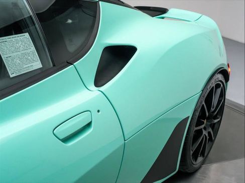 Used 2021 Lotus Evora RWD image 15