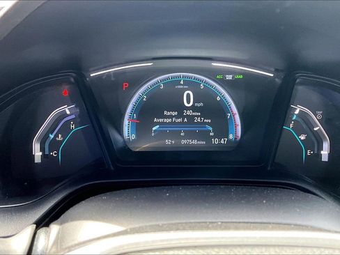 Used 2019 Honda Civic LX image 18