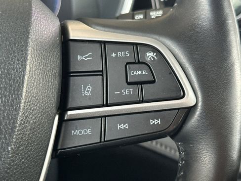 Used 2023 Toyota Highlander Limited image 30