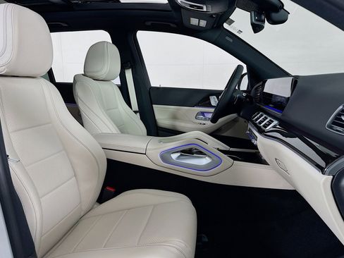 New 2026 Mercedes-Benz GLE 350 4MATIC image 6