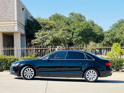 Used 2013 Audi A4 2.0T Premium FWD image 5