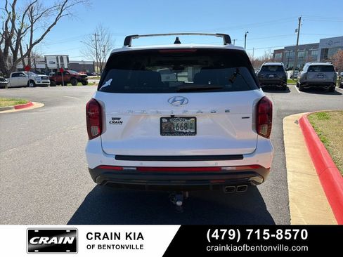 Used 2023 Hyundai Palisade XRT w/ Cargo Package image 9