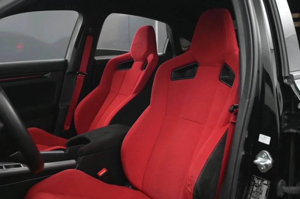 Used 2024 Honda Civic Type R image 43