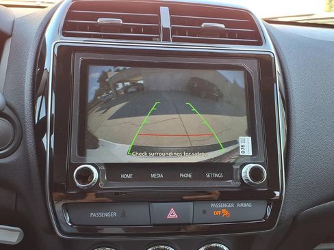 New 2026 Mitsubishi Outlander Sport ES AWD/4WD image 19