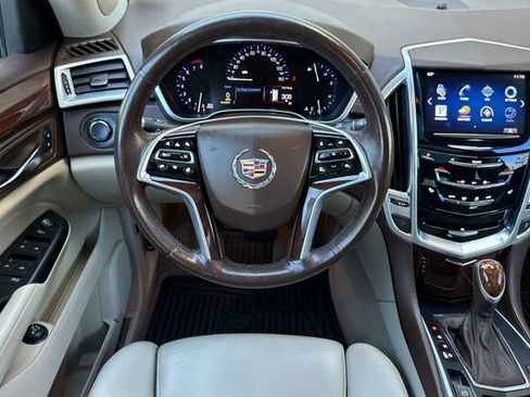 Used 2013 Cadillac SRX Luxury w/ Driver Awareness Package image 14