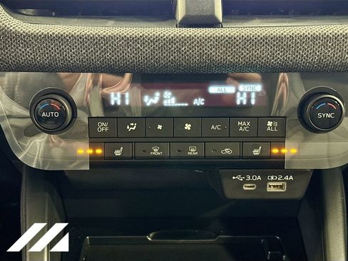 New 2026 Subaru Outback Limited AWD/4WD image 16
