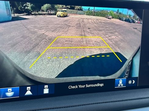 New 2026 Acura MDX w/ Technology Package image 24