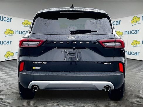 Used 2024 Ford Escape Active image 5