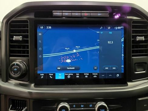 Used 2024 Ford F150 XLT w/ Equipment Group 302A MID AWD/4WD image 83