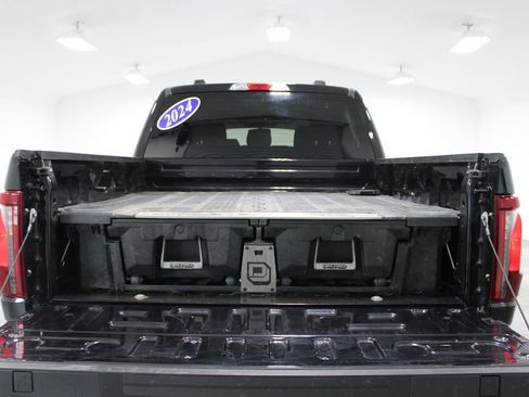 Used 2024 Ford F150 XLT w/ FX4 Off-Road Package AWD/4WD image 17