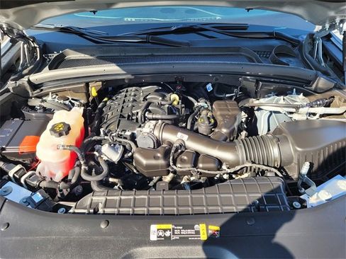 Used 2024 Jeep Grand Cherokee L Altitude image 31