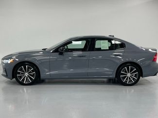 Used 2022 Volvo S60 B5 Momentum w/ Premium Package video 2