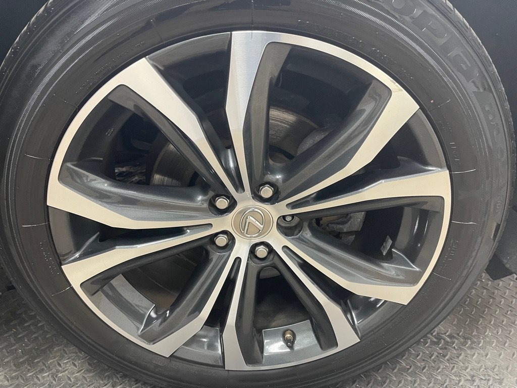 Used 2017 Lexus RX 350 AWD w/ Premium Package image 40
