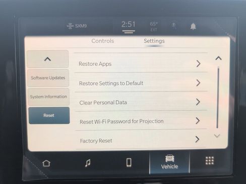 New 2025 RAM 1500 Big Horn image 65