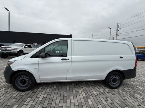 Used 2019 Mercedes-Benz Metris image 3