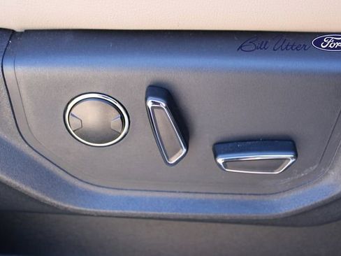 Certified 2024 Ford Expedition Limited RWD image 12