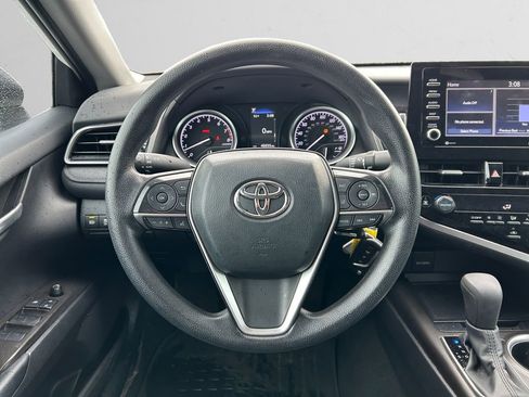 Used 2023 Toyota Camry LE w/ Protection Package (Q2) (TMS) FWD image 11