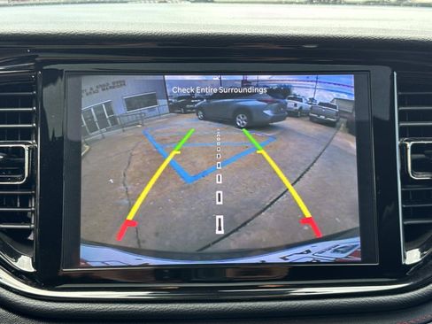 Used 2026 Dodge Durango GT AWD/4WD image 26