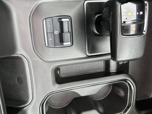 Used 2023 GMC Sierra 1500 AT4 w/ AT4 Premium Package image 13