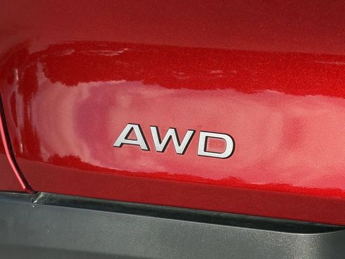 Certified 2025 Nissan Murano SL AWD/4WD image 27