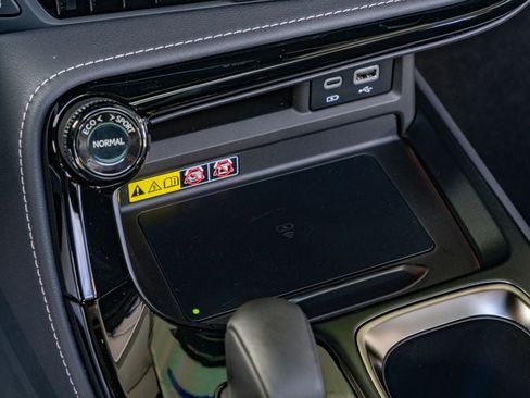 New 2026 Lexus NX 450h+ AWD w/ Luxury Package image 28