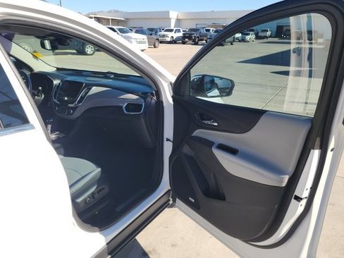 Certified 2018 Chevrolet Equinox Premier image 47