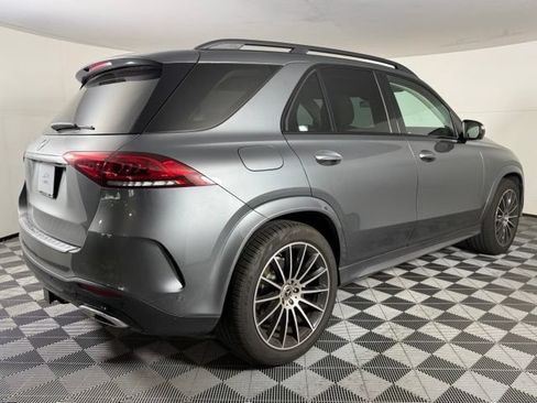 Used 2021 Mercedes-Benz GLE 350 image 8