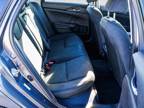 Used 2021 Honda Insight EX image 23