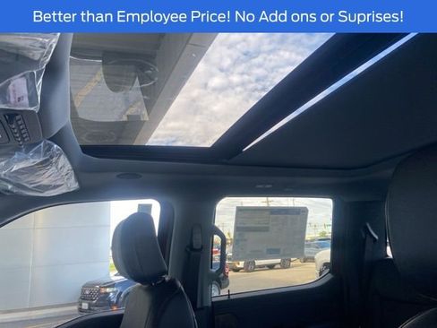 New 2026 Ford F350 Lariat AWD/4WD image 9