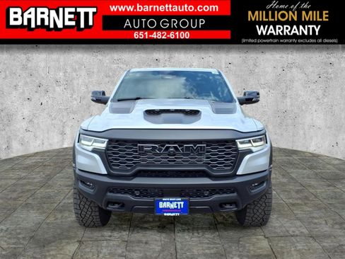 New 2026 RAM 1500 RHO AWD/4WD image 10
