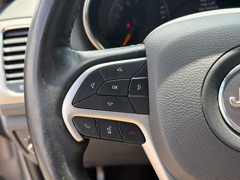 Used 2020 Jeep Grand Cherokee Altitude RWD image 25