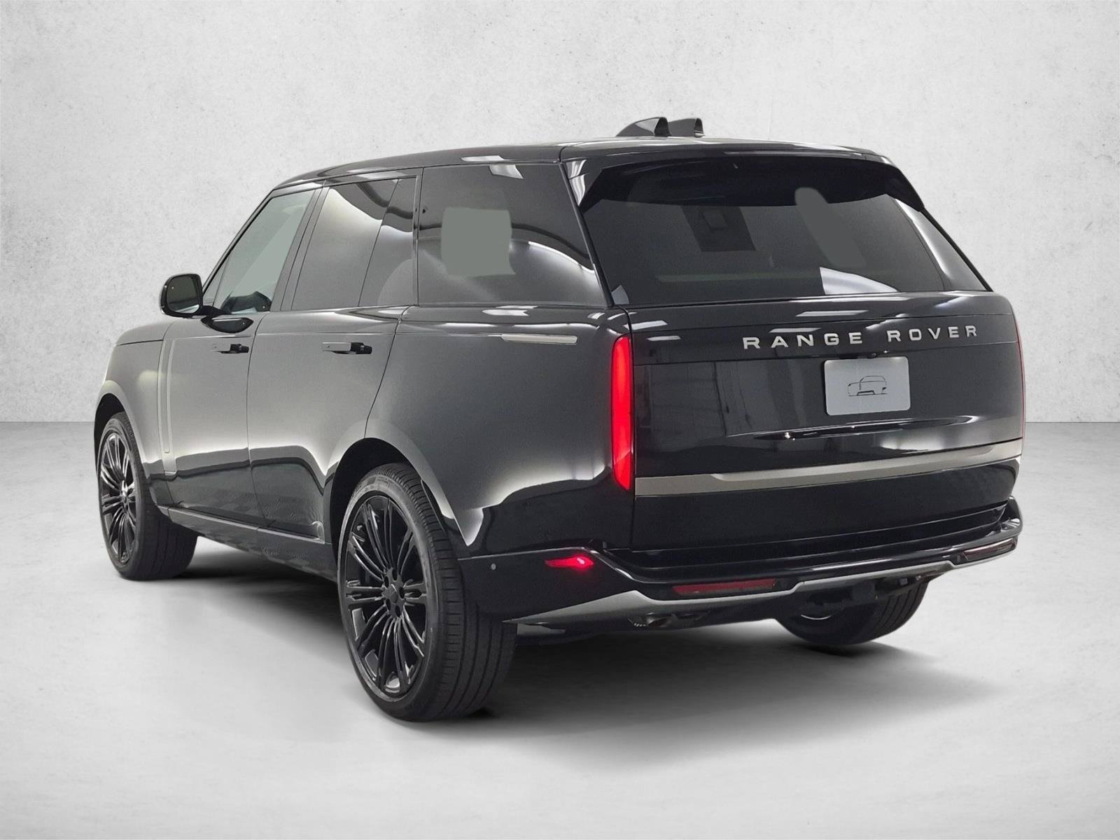 New 2026 Land Rover Range Rover SE AWD/4WD image 9