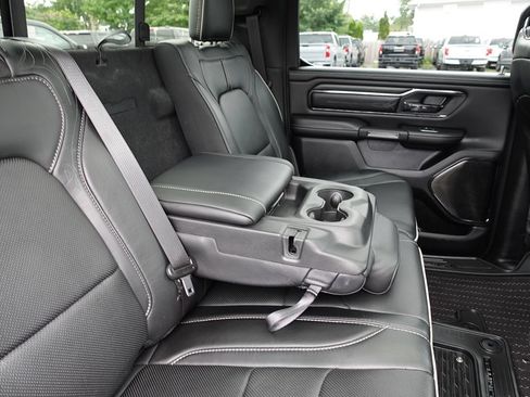 Used 2023 RAM 1500 Limited AWD/4WD image 38