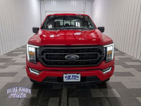 Used 2023 Ford F150 XLT w/ Equipment Group 302A High image 7