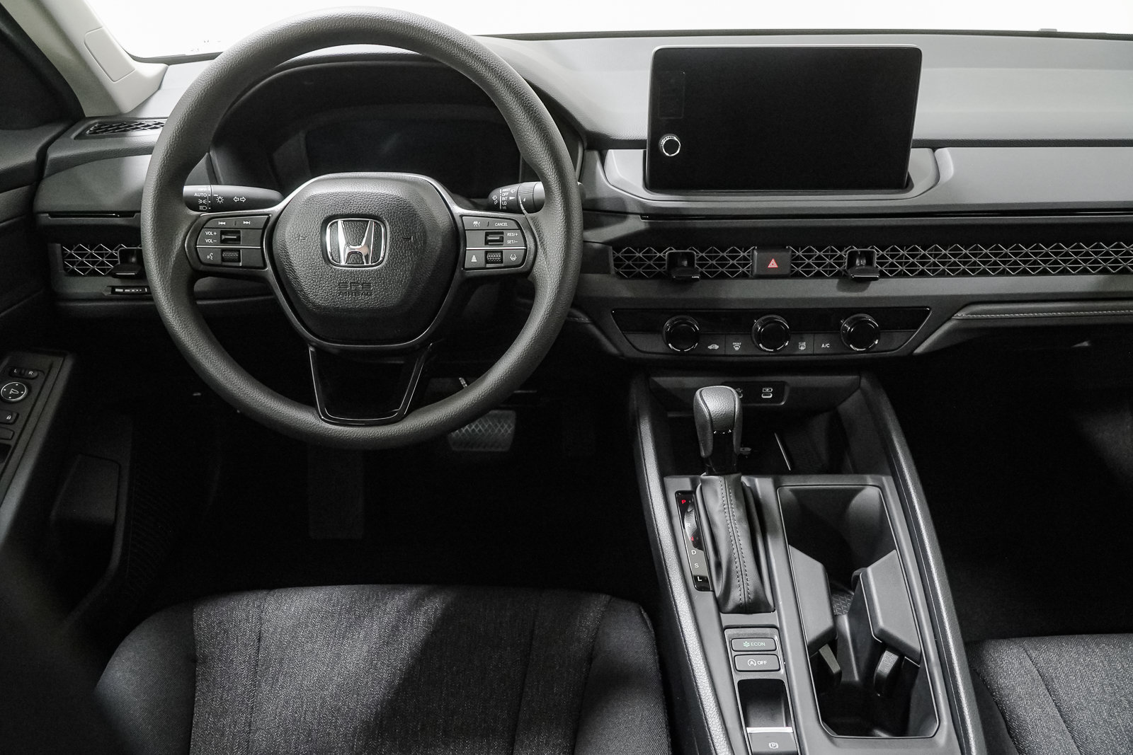 New 2026 Honda Accord LX image 18