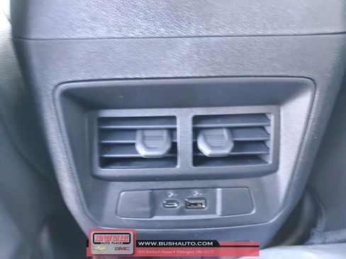 New 2026 Chevrolet Colorado LT w/ LT Convenience Package image 11