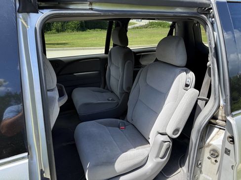 Used 2009 Honda Odyssey LX image 21