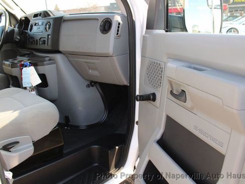 Used 2013 Ford E-350 and Econoline 350 XL image 16