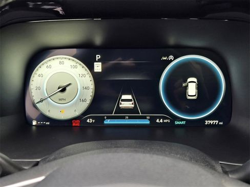 Used 2023 Hyundai Palisade SEL w/ Premium Package image 24