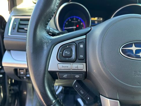 Used 2016 Subaru Legacy 2.5i Premium AWD/4WD image 15