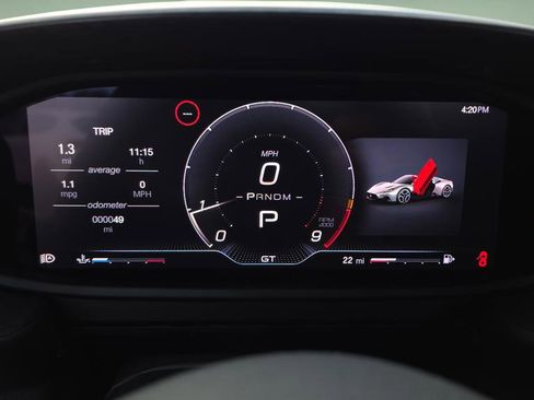 Used 2024 Maserati MC20 Cielo image 29